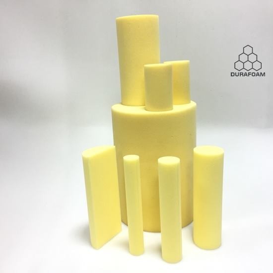 รับผลิตฟองน้ำตามแบบ - โรงงานผลิตฟองน้ำดูราโฟม รับผลิตฟองน้ำตามแบบ - โรงงานผลิตฟองน้ำดูราโฟม